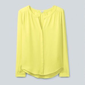 Aritzia Babaton Bergen Blouse